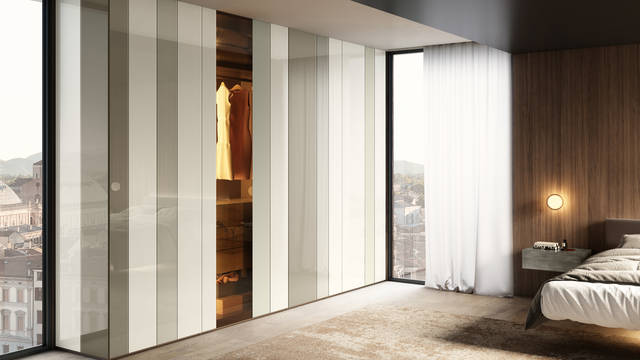 chambre double avec armoire | Armoire N.O.W. | LAGO chambre double avec armoire | Armoire N.O.W. | LAGO