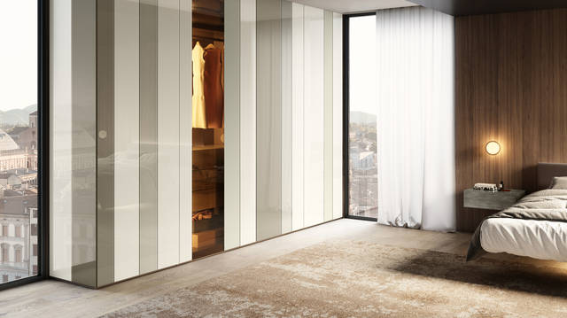 chambre double avec armoire | Armoire N.O.W.  | LAGO chambre double avec armoire | Armoire N.O.W.  | LAGO