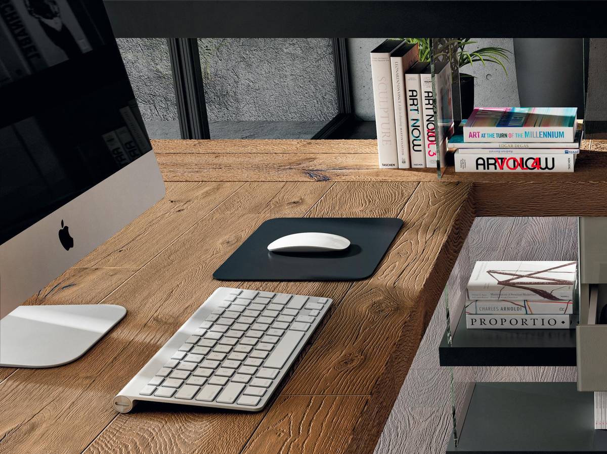 Libreria con cassetti | Home Office | LAGO Libreria con cassetti | Home Office | LAGO