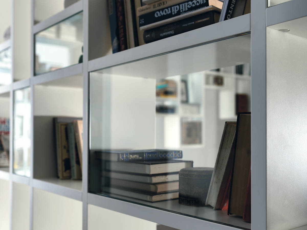 0346_Libreria_30mm_Weightless_dettaglio 0346_Libreria_30mm_Weightless_dettaglio