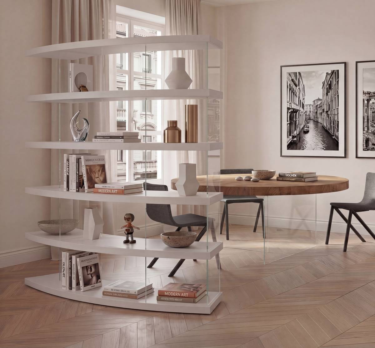 libreria_air_roundy_generale_6 libreria_air_roundy_generale_6
