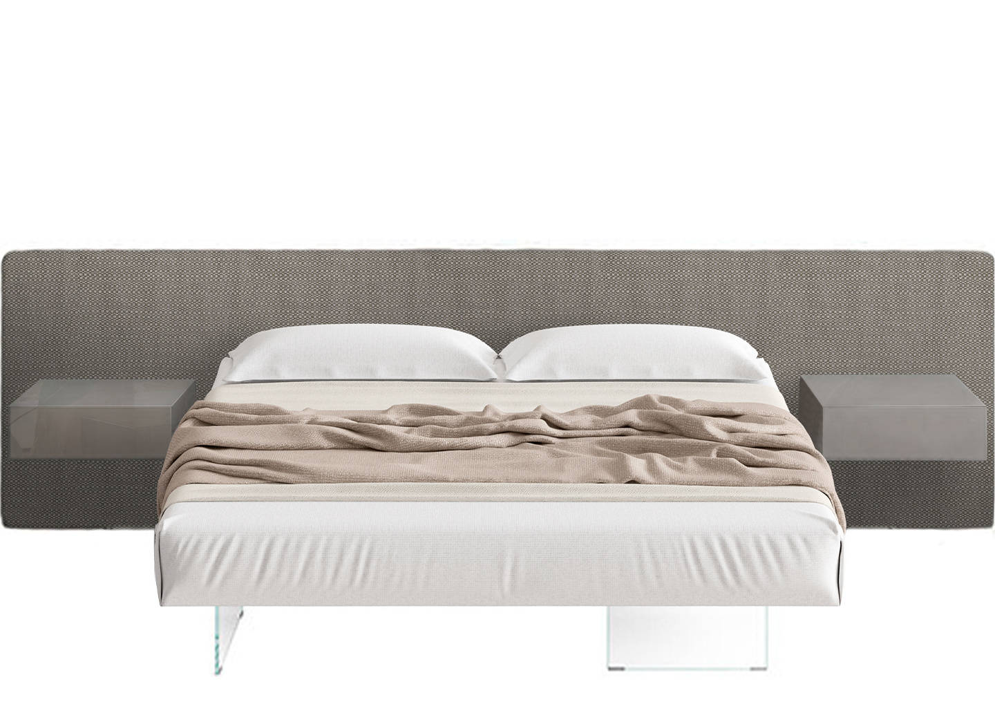 Cama Air 1520 | LAGO