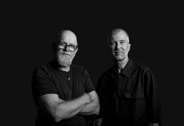 Pearson Lloyd Pearson Lloyd