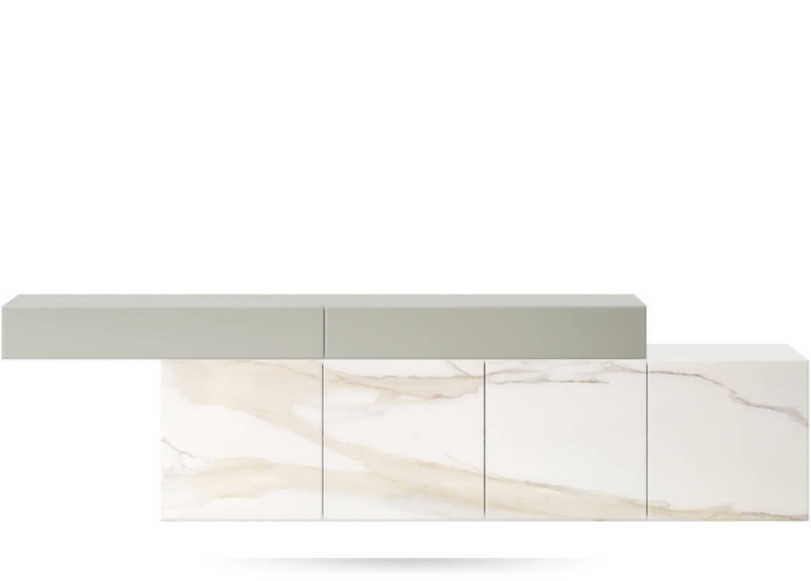 36e8 Sideboard 2114 | LAGO