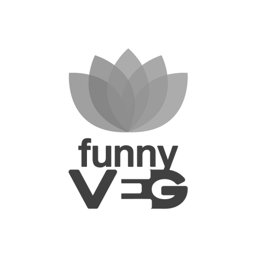 7. Funny Veg