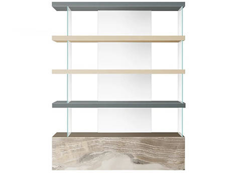 Air Shelving 0628 | LAGO