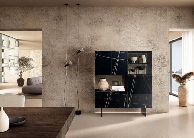 buffet noire verre | Buffet 36e8 Glass | LAGO buffet noire verre | Buffet 36e8 Glass | LAGO