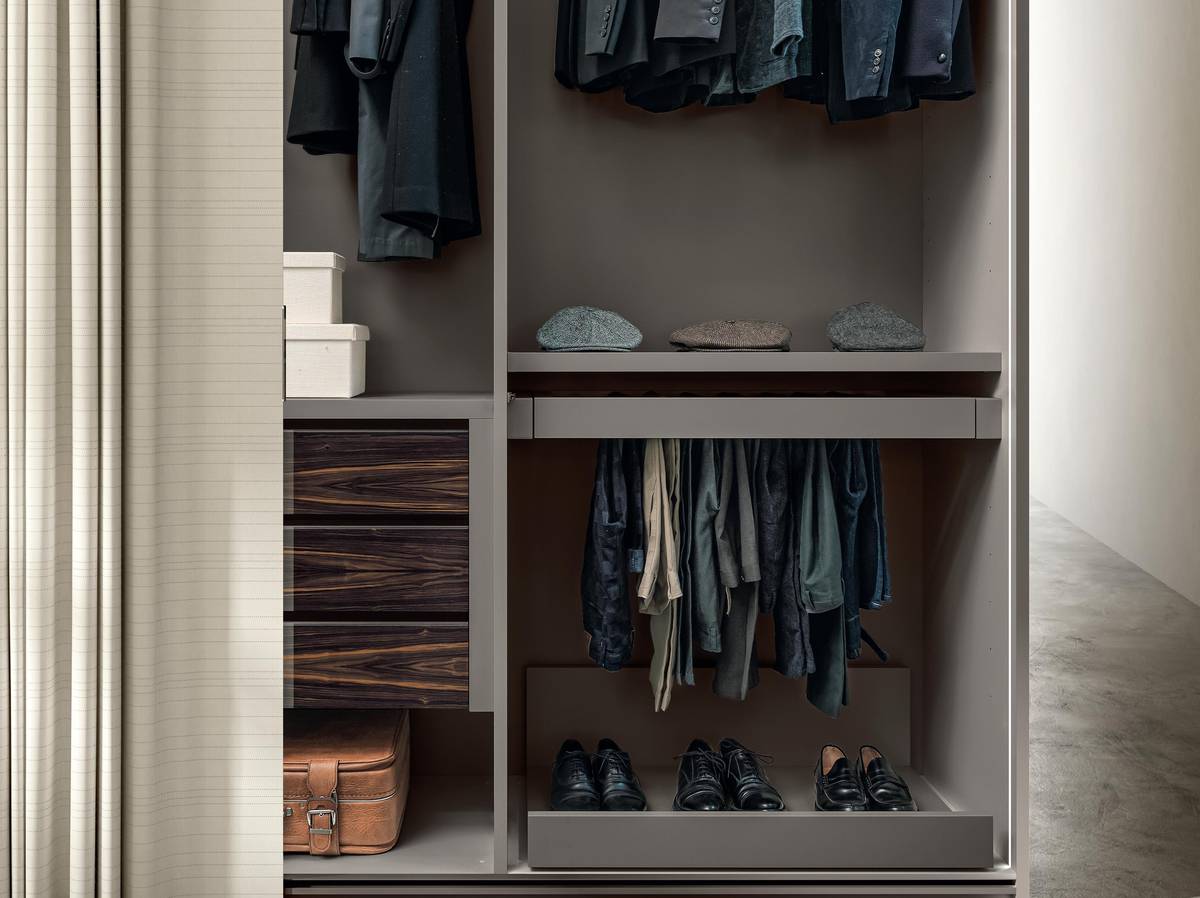 armoire en tissu modulable | Armoire Et Voilà | LAGO armoire en tissu modulable | Armoire Et Voilà | LAGO