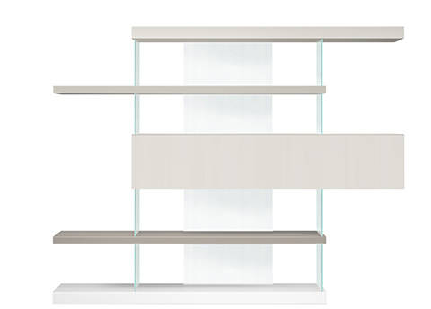 Air Shelving 1467 | LAGO