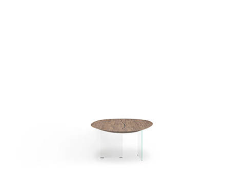 Pleasure Coffee Table 1418W | LAGO