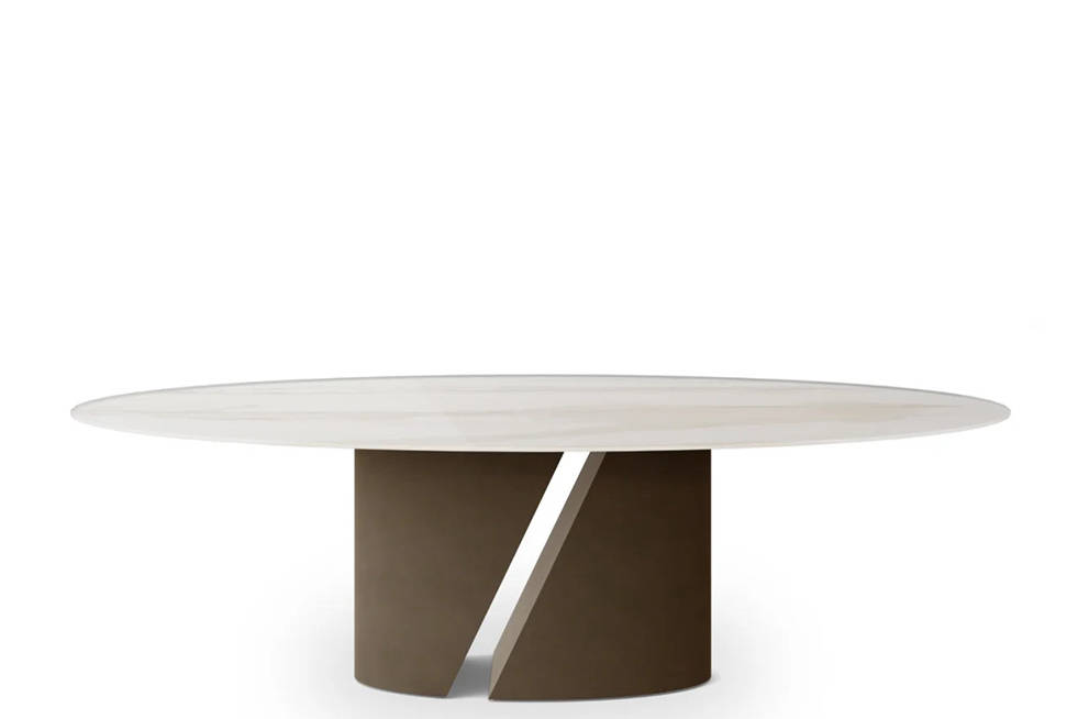 Meet Table 2525X | LAGO