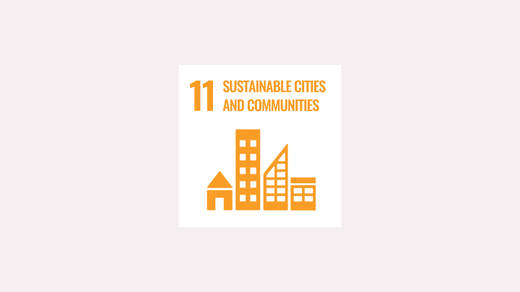 sdg 11 sdg 11