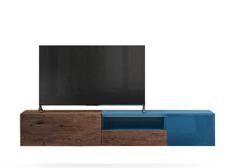 36e8 Tv Unit 0520-1 | LAGO