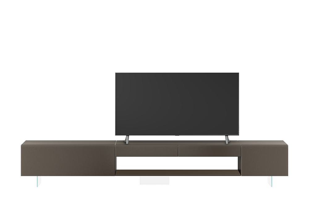 Scegli i muebles tv da configurare