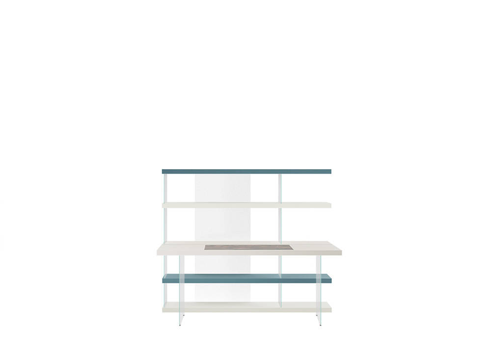 Home Office 1256-2 | LAGO Home Office 1256-2 | LAGO
