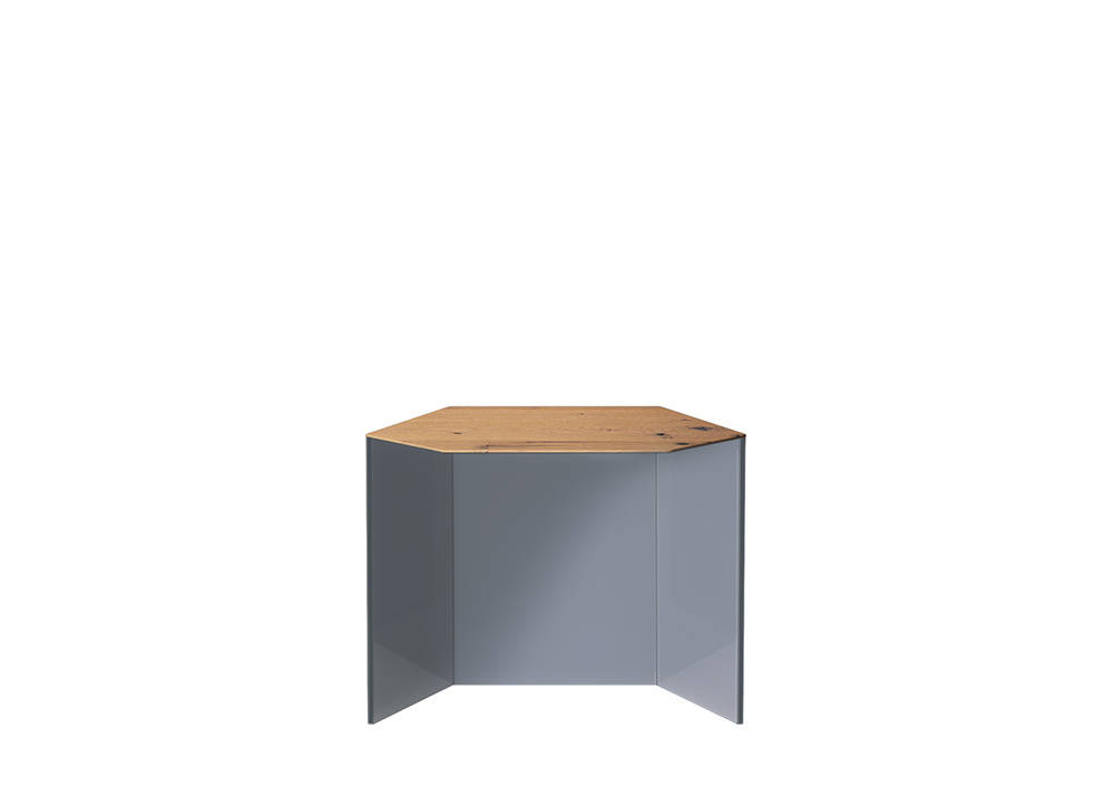 Livre Bedside Table 2127 | LAGO