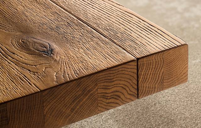 tavolo design piano in legno | Tavolo Air | LAGO tavolo design piano in legno | Tavolo Air | LAGO