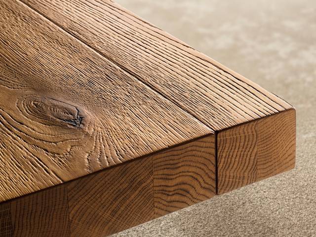 tavolo design piano in legno | Tavolo Air | LAGO tavolo design piano in legno | Tavolo Air | LAGO
